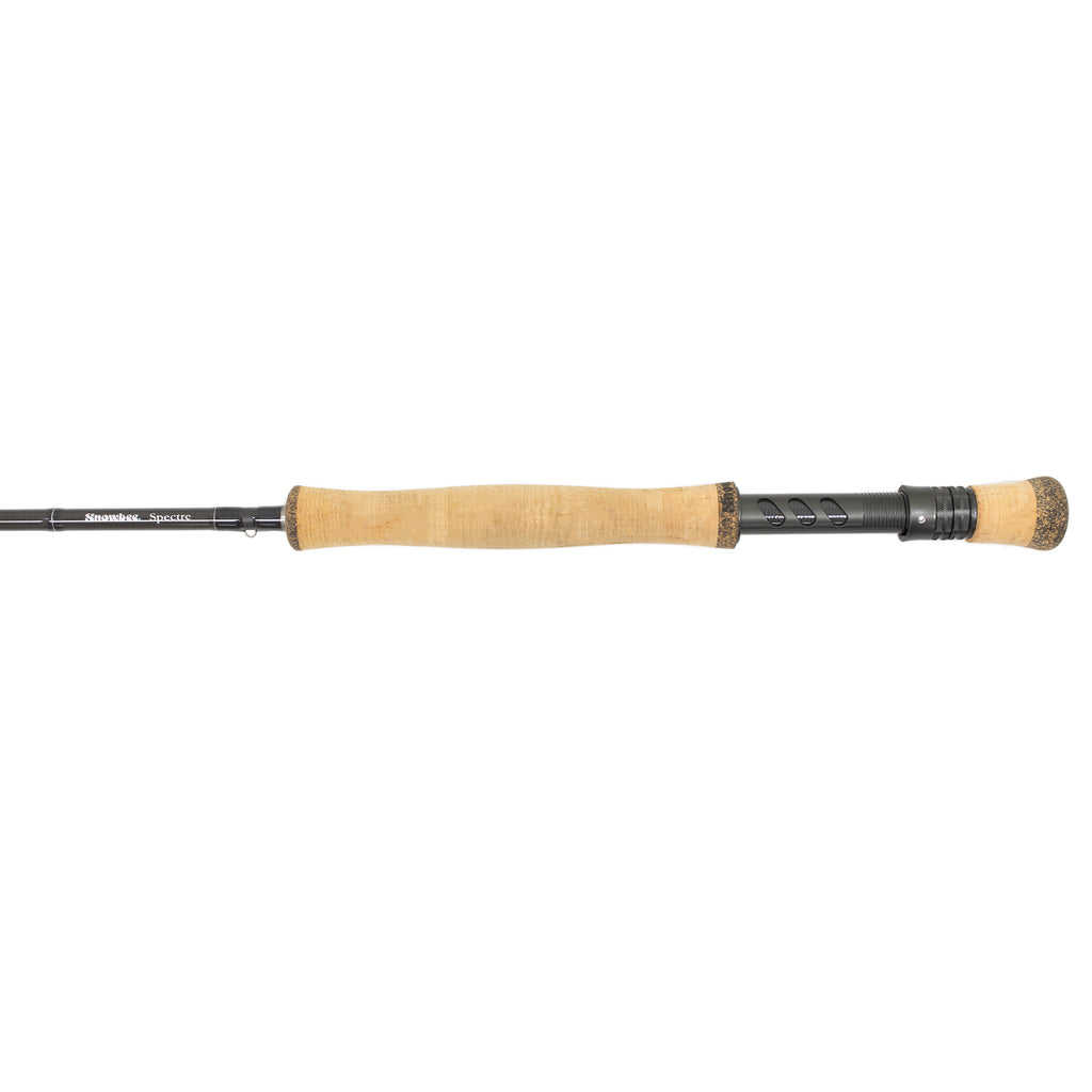 Spectre PRO Fly Rods – Snowbee USA