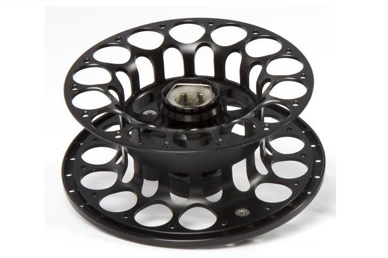 Cassette Fly Reels 5/6 & 7/8 models + Spare Spools and Zippered