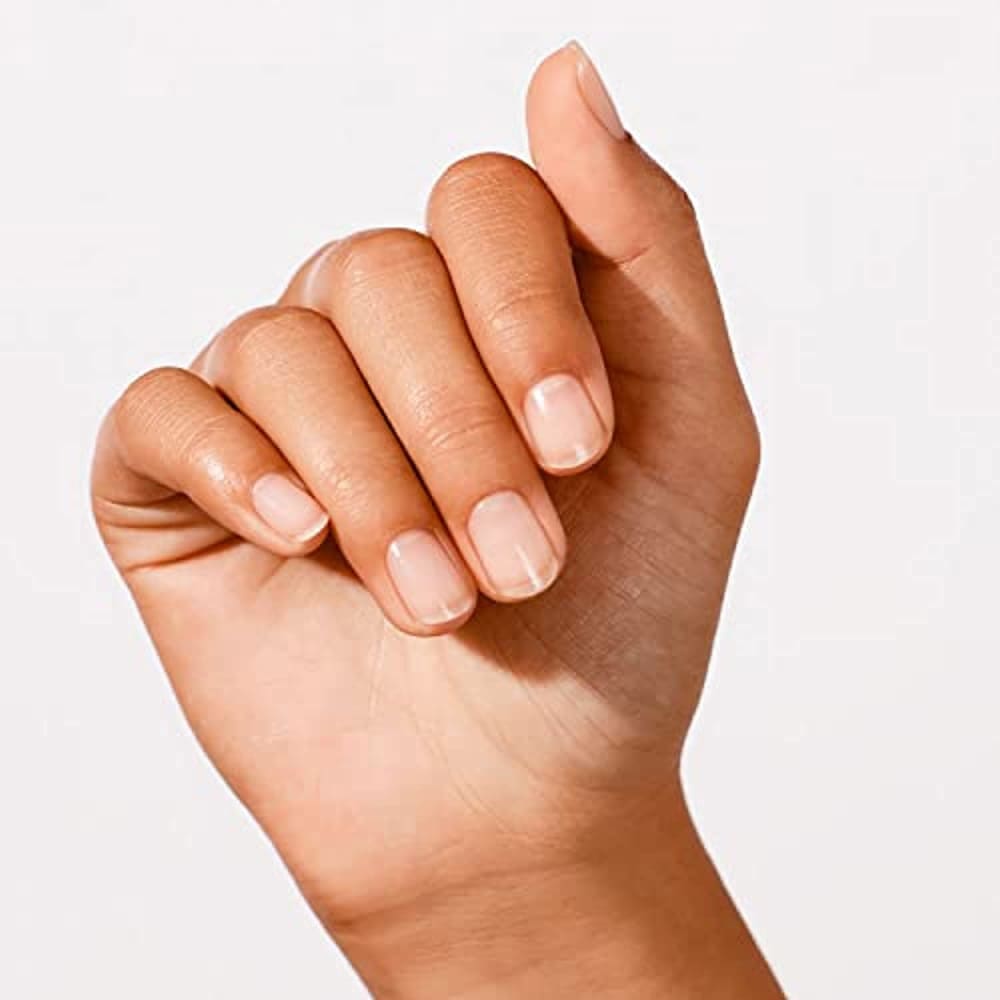 OPI Nail Envy is a popular nail strengthener and treatment that works to strengthen weak, brittle, and damaged nails. This product contains a blend of strengthening ingredients such as calcium, hydrolyzed wheat protein, and vitamins C and E. These ingredients work together to protect and strengthen the natural nail, helping it to grow longer and healthier.