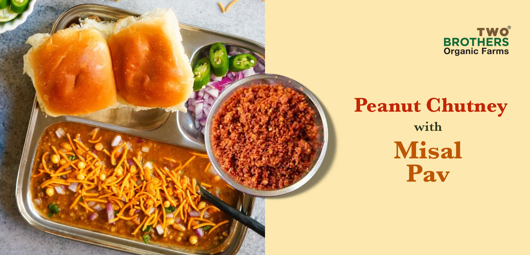 peanut chutney, two brothers organic farms, condiments from India, food by farmers, peanut recipes, vegan recipes, nuts for health, are peanuts healthy, organic peanut chutney, delicious peanut chutney, Indian food recipes 