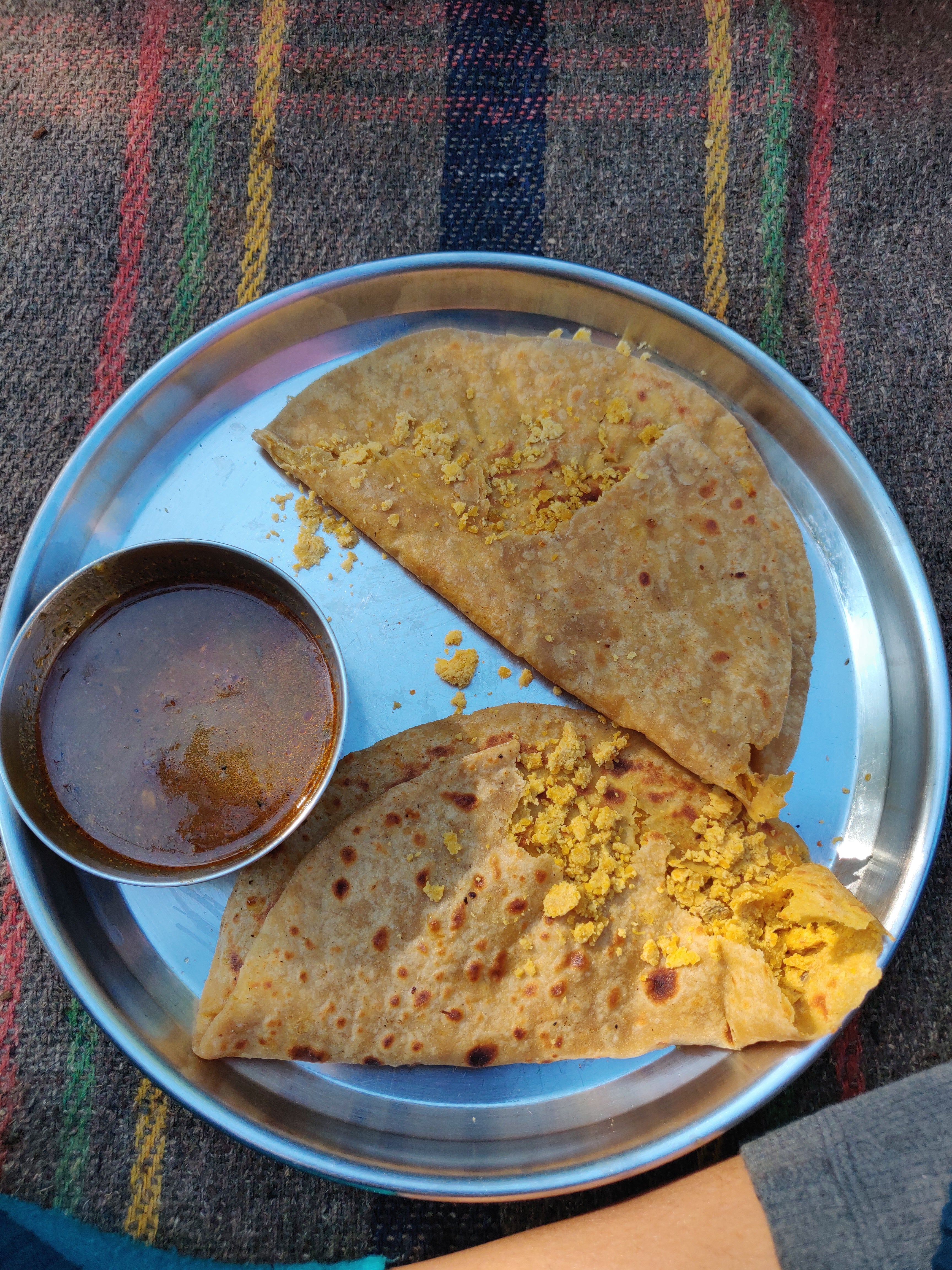 Special series, safarnama seriesm Indian dishes, solo travel, travel blogger, love for indian culture, Best sweet, healthy sweet, home made sweet, puran poli, how to make puran poli, happy sweet, eat healthy
