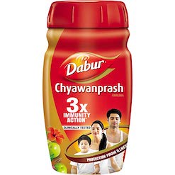 Dabur Chyawanprahs