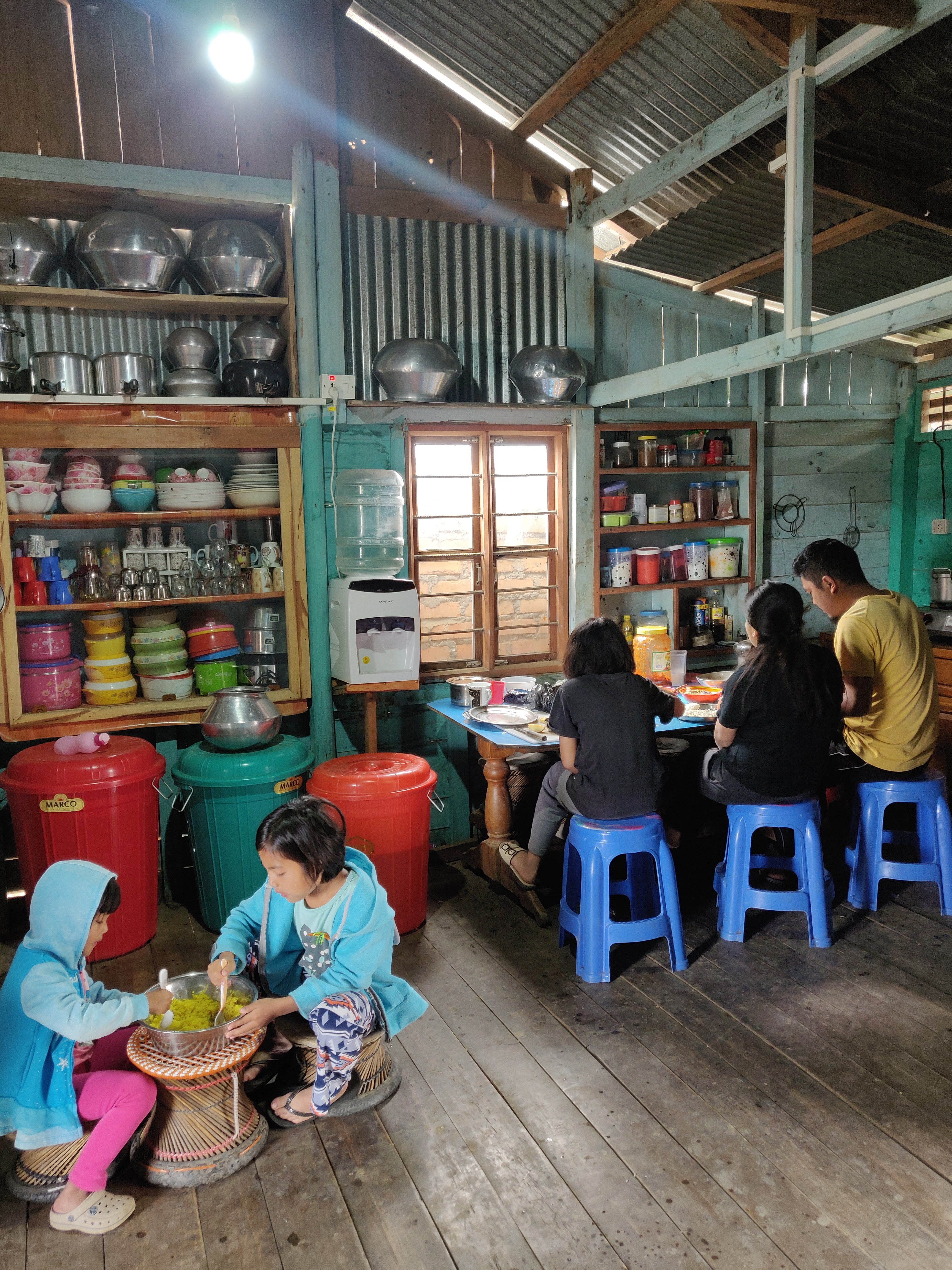 Simple living, healthy living, manipur kitchen story, manipur story, traveler, travelling is life, manipur lifestyle, manipur people, manipur local market