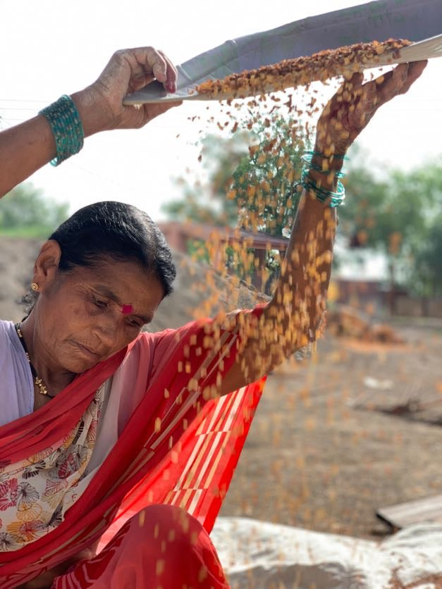 support small business, two brothers organic farms, vocal for local, be vocal for local, shop local, small business, made in India, hand made dal, hand pounded dal, traditional farmers made foods