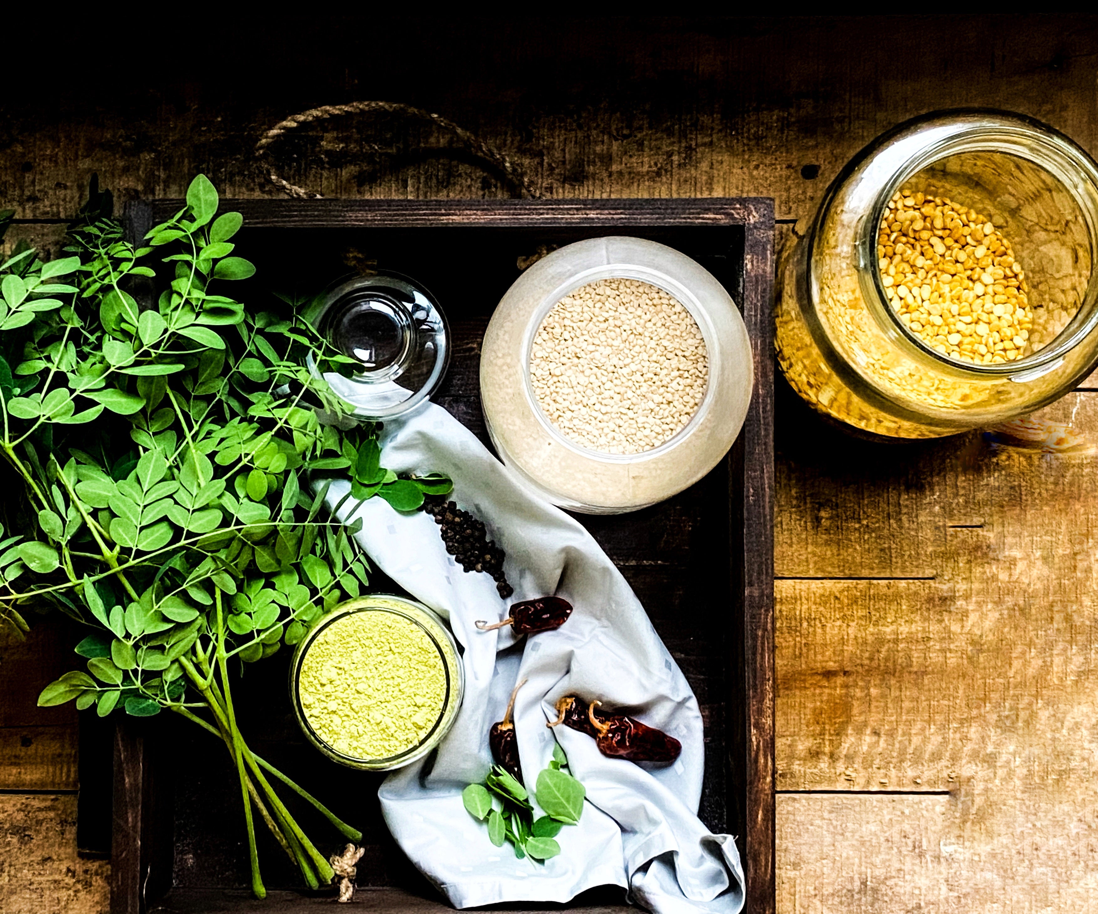 Idli podi, South Indian Dish, Tasty dish, Home made food, delicious food, Best recipe, It all starts from house, Conscious eating.