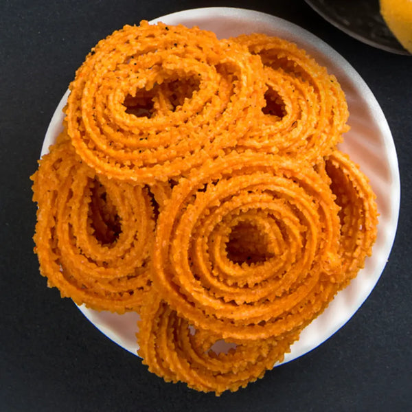 murukku recipe