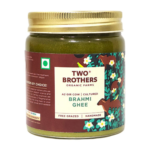 Brahmi Ghee