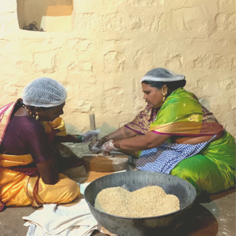 Women Farmers