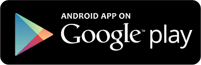 Android Google play store logo