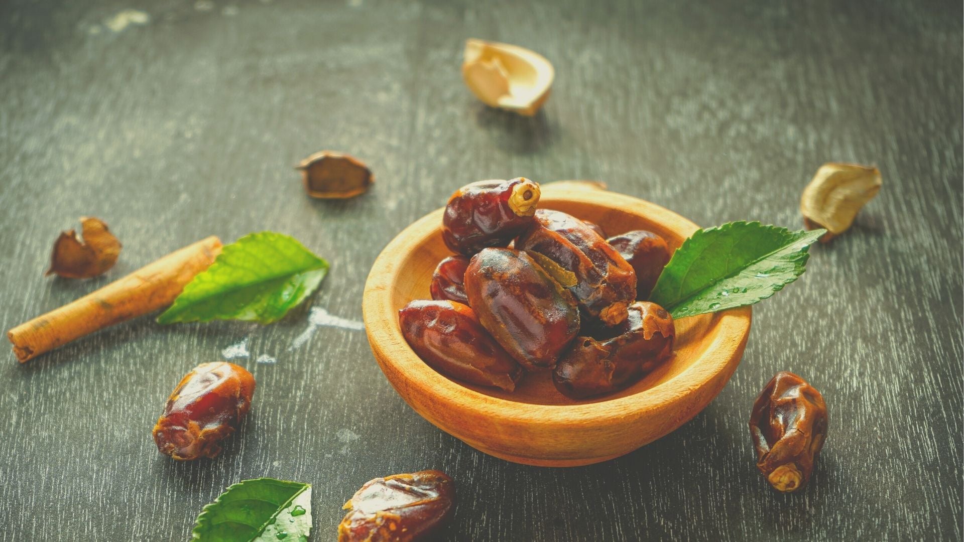 benefits of dates in diet