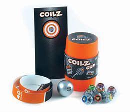 Coilz Game