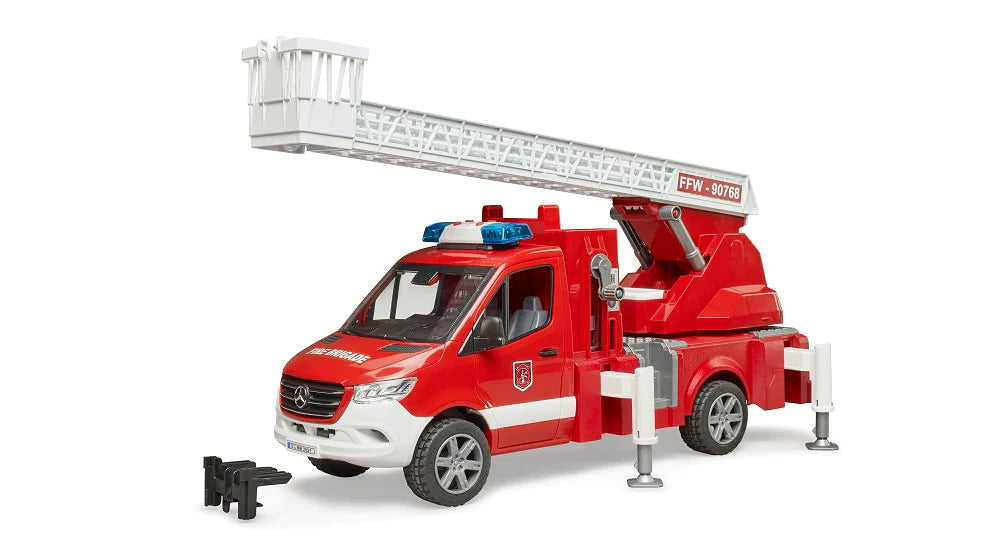 Acheter Bruder Toys MAN TGS Truck Roll-Off Container with