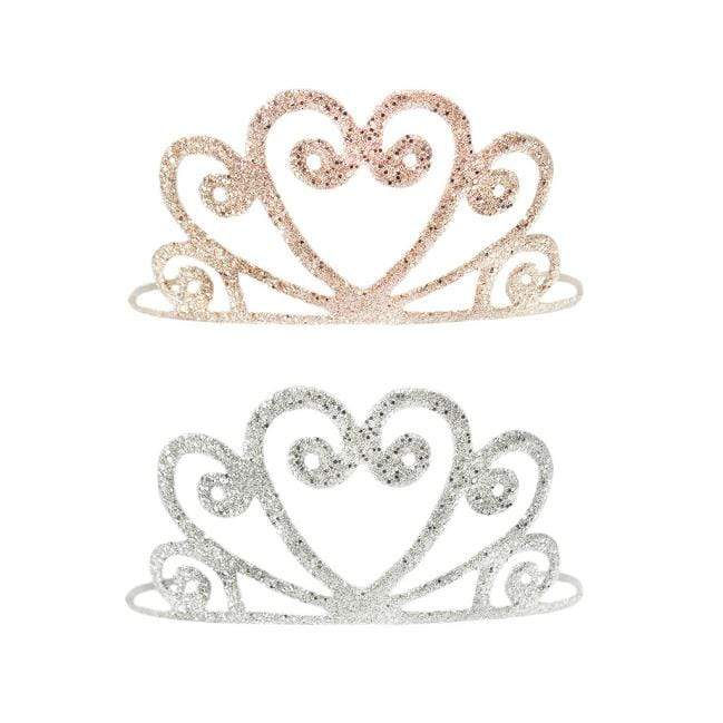 My Twinkly Tiaras [Book]