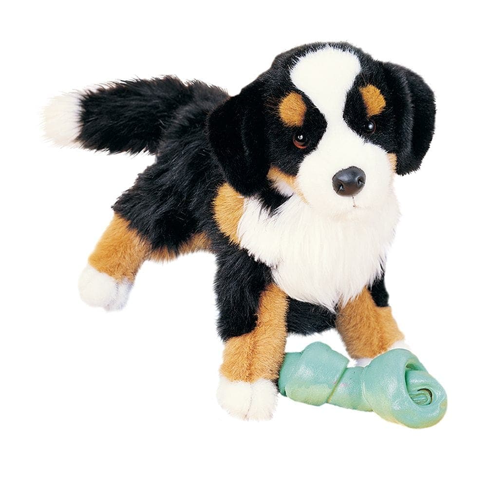 Douglas Dog: Bernie Beagle - toys et cetera