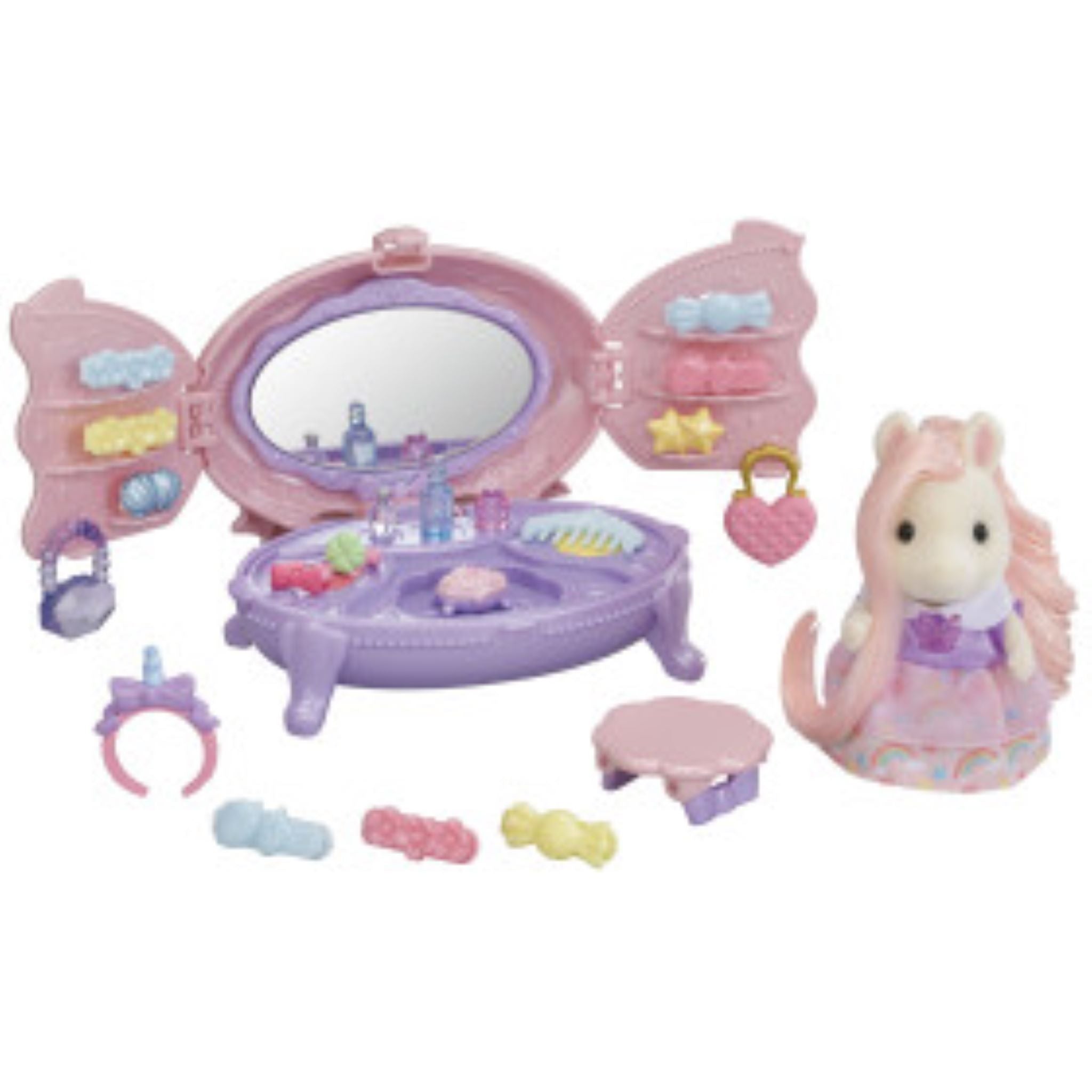 Calico Critters Baby Collectables – Fairytale – Awesome Toys Gifts