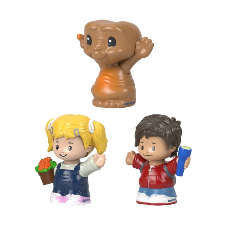 Fisher-Price® Little People Figures - Assorted, 2 pc - Foods Co.