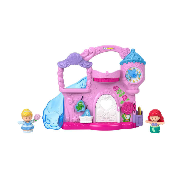 Playmobil - Princess Castle Dining Room 70455 – Peanut and Rose