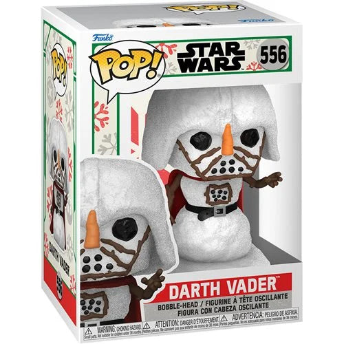 Star Wars Valentines Stormtrooper with Heart Funko Pop! Vinyl Figure