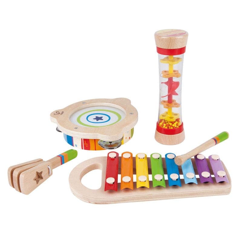 Schylling Junior Helper Broom Set