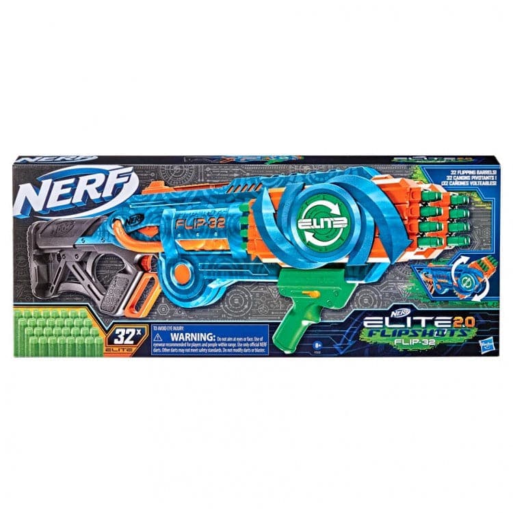 Nerf MicroShots Roblox Dart Blaster, Assorted - Shop Blasters at H-E-B