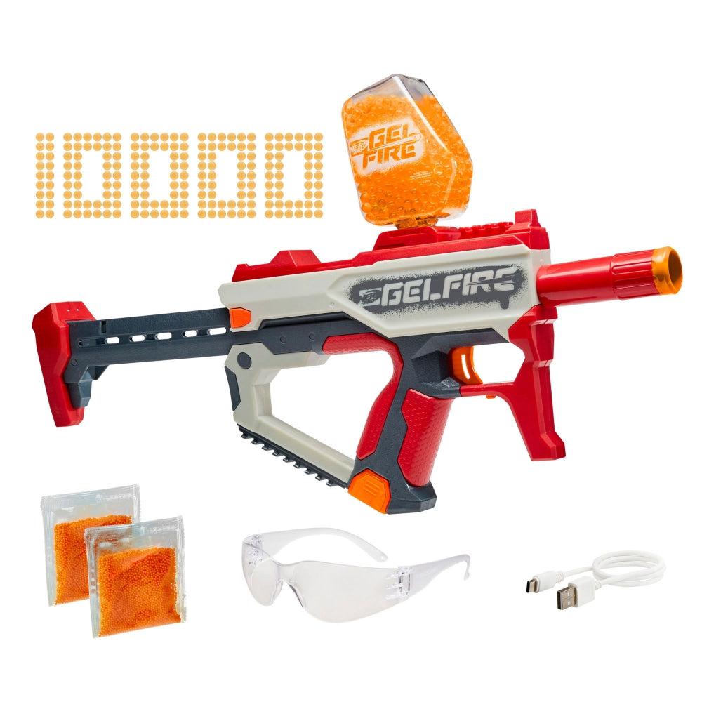 Roblox NERF Microshots Set of 3 Blasters