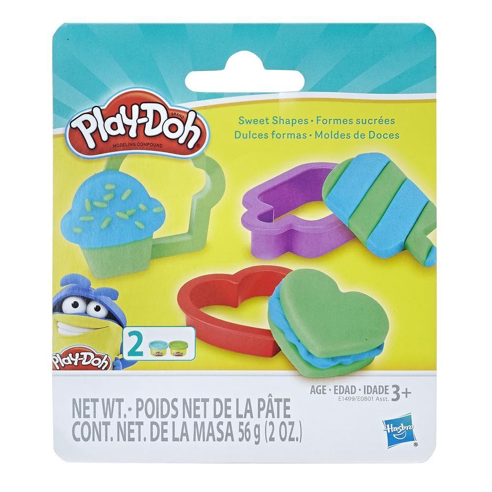 Play-Doh Single Can - Purple, 4 oz - Ralphs