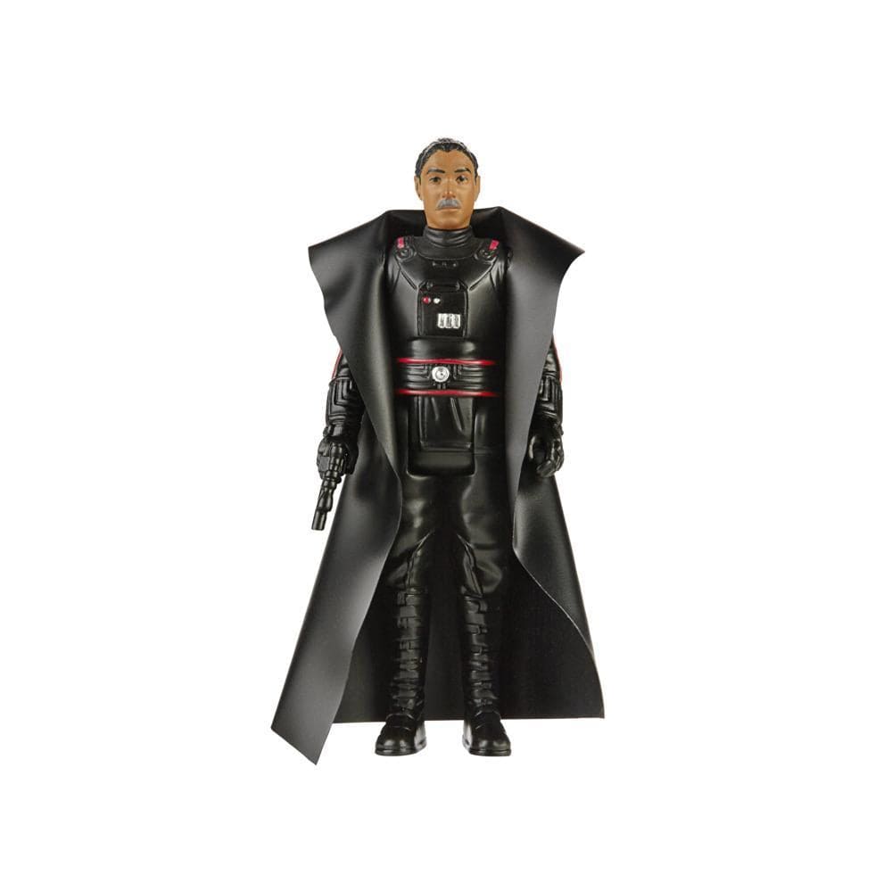 Star Wars The Black Series Darth Vader Toy 6-Inch-Scale Star Wars: The  Empire Strikes Back Collectible Action Figure, Kids Ages 4 and Up, Figures  -  Canada