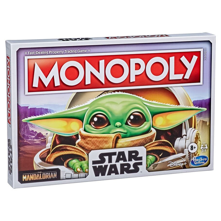 Lilo & Stitch Monopoly Game