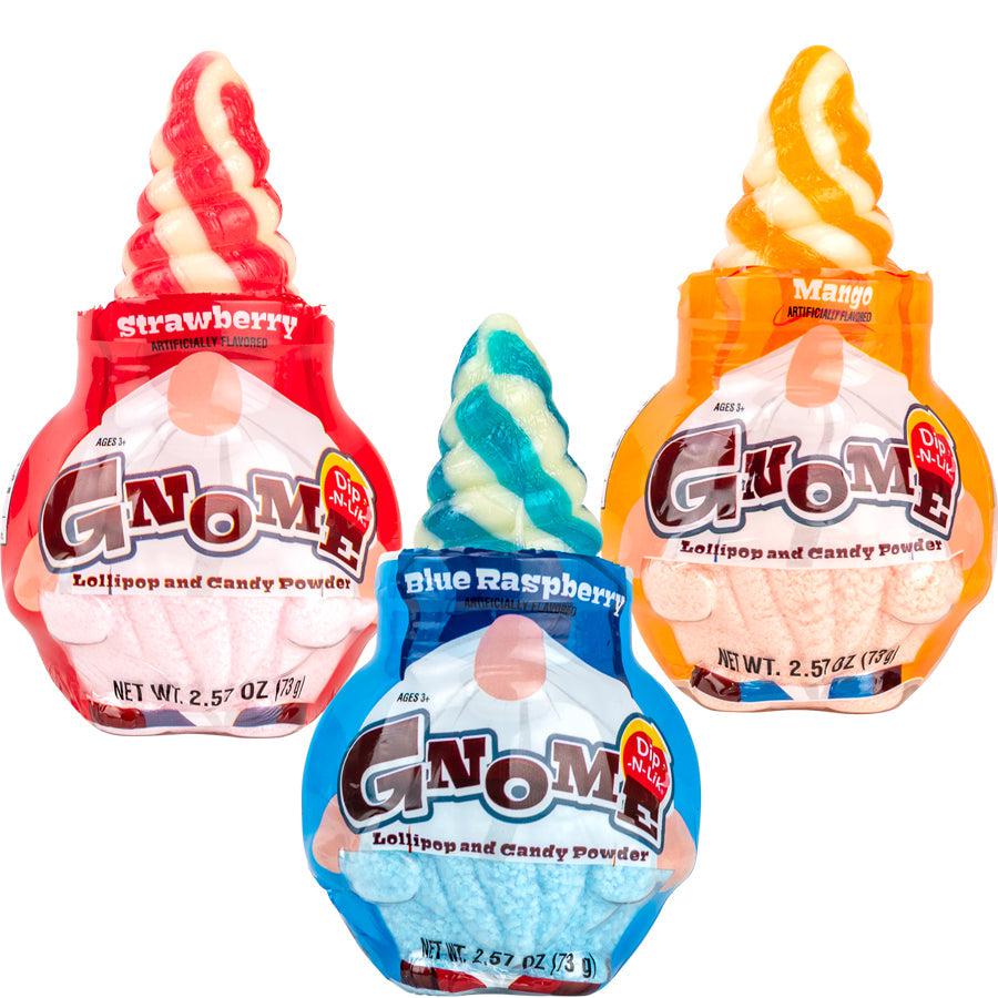 Dippin' Dots Dip-N-Lik Lollipop & Candy Beads - Buy Wholesale - CB  Distributors