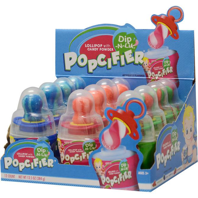 Dippin' Dots Dip-N-Lik Lollipop & Candy Beads - Buy Wholesale - CB  Distributors