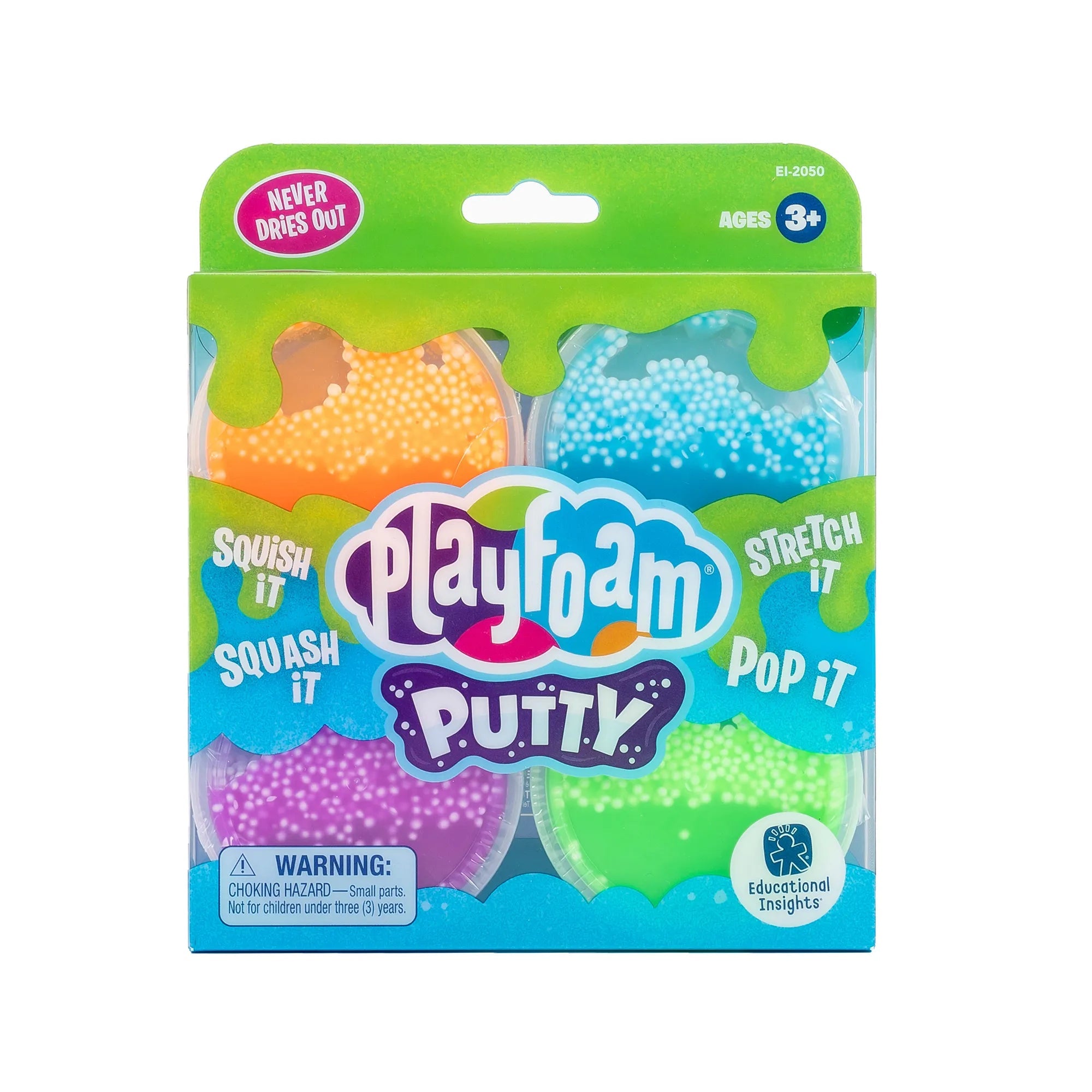Play-Doh Single Can - Purple, 4 oz - Ralphs
