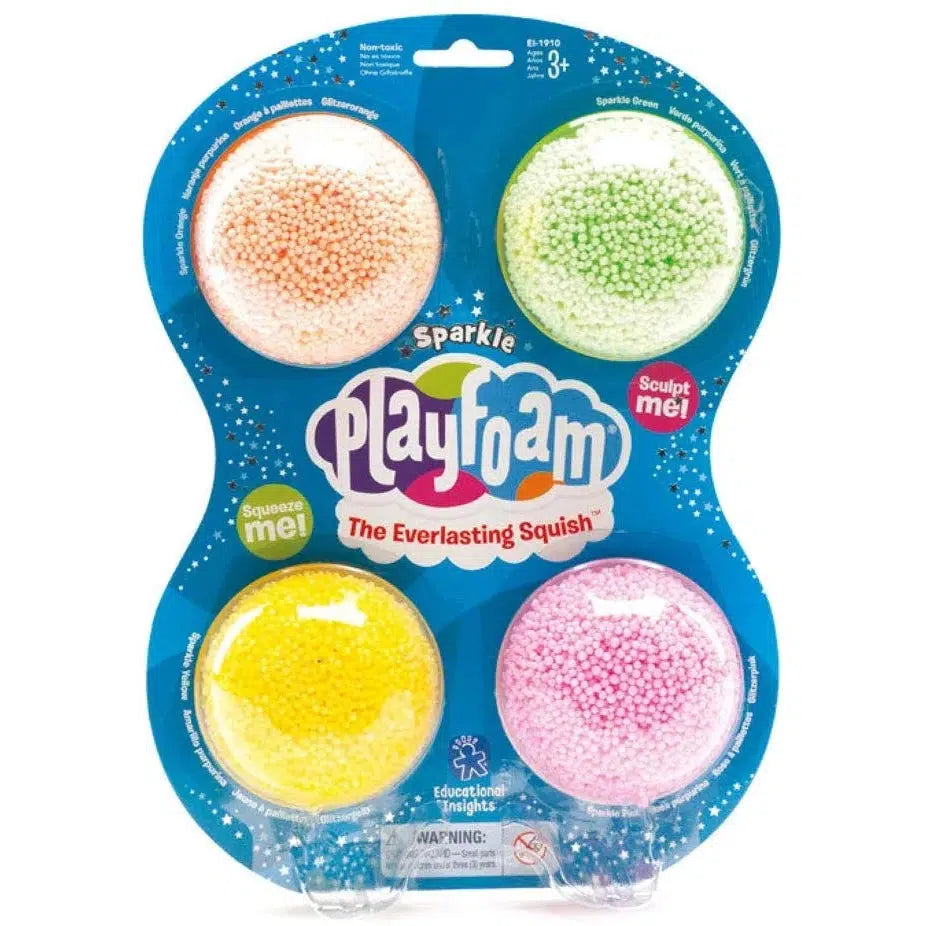 Play Doh 4 ounce can assorted colors, Pala Supply Company