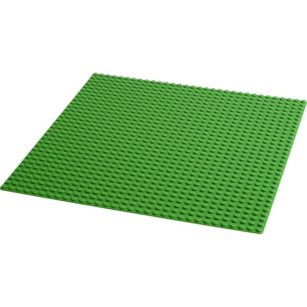 Blue Baseplate 10x10 - Toys & Co. - LEGO