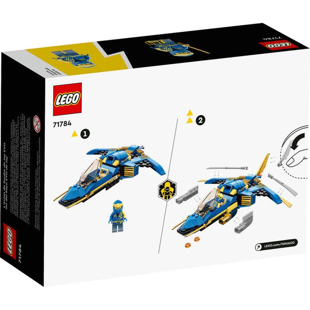 LEGO NINJAGO Cole's Dragon Cruiser 71769 Ninja - Juego de juguetes