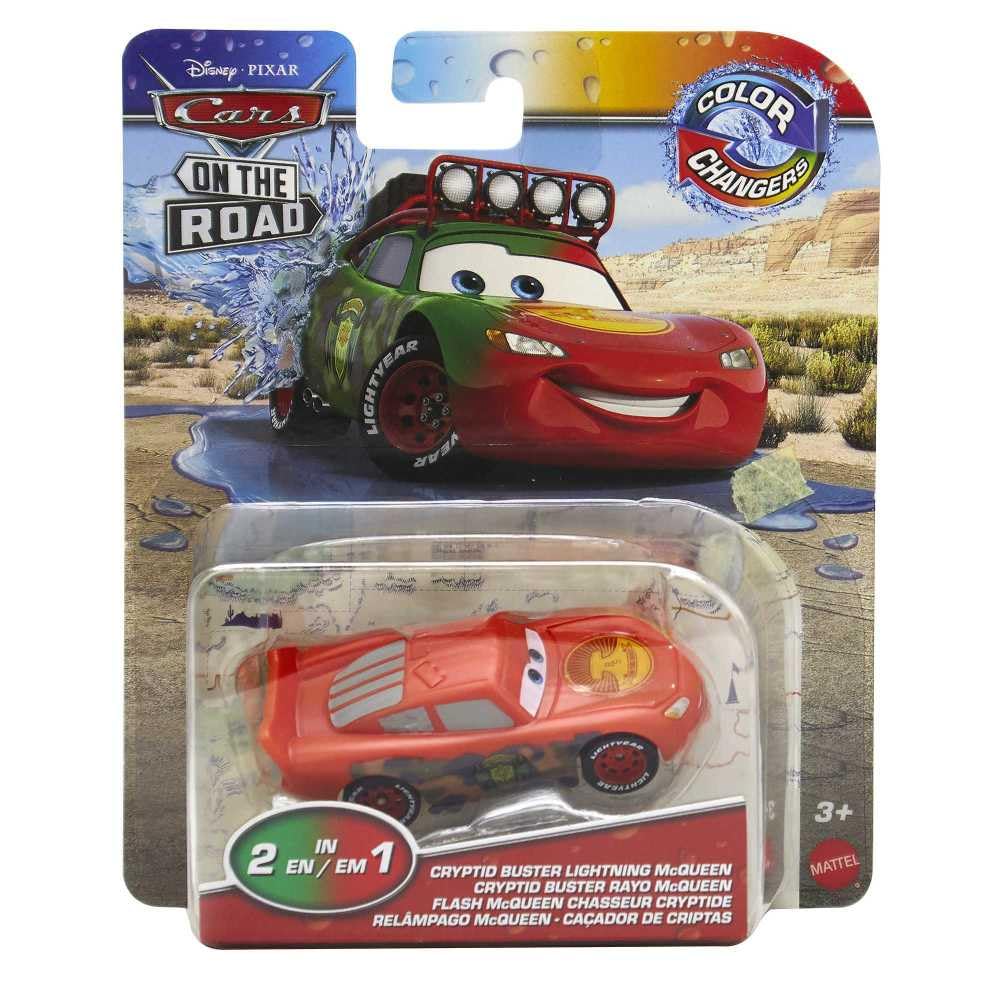 Tonies Disney Pixar Cars - Lightning McQueen