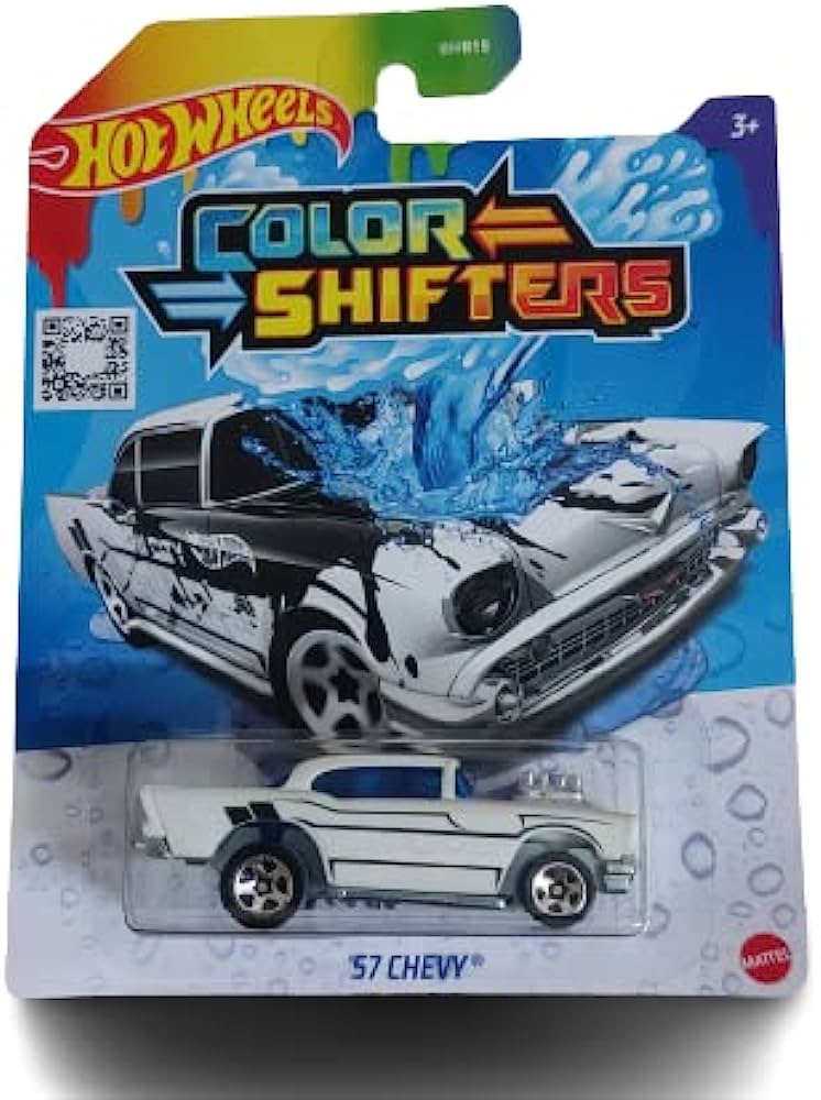 Hot Wheels Color Shifters Scorpedo GKC20 - Mattel - Brinquedos e