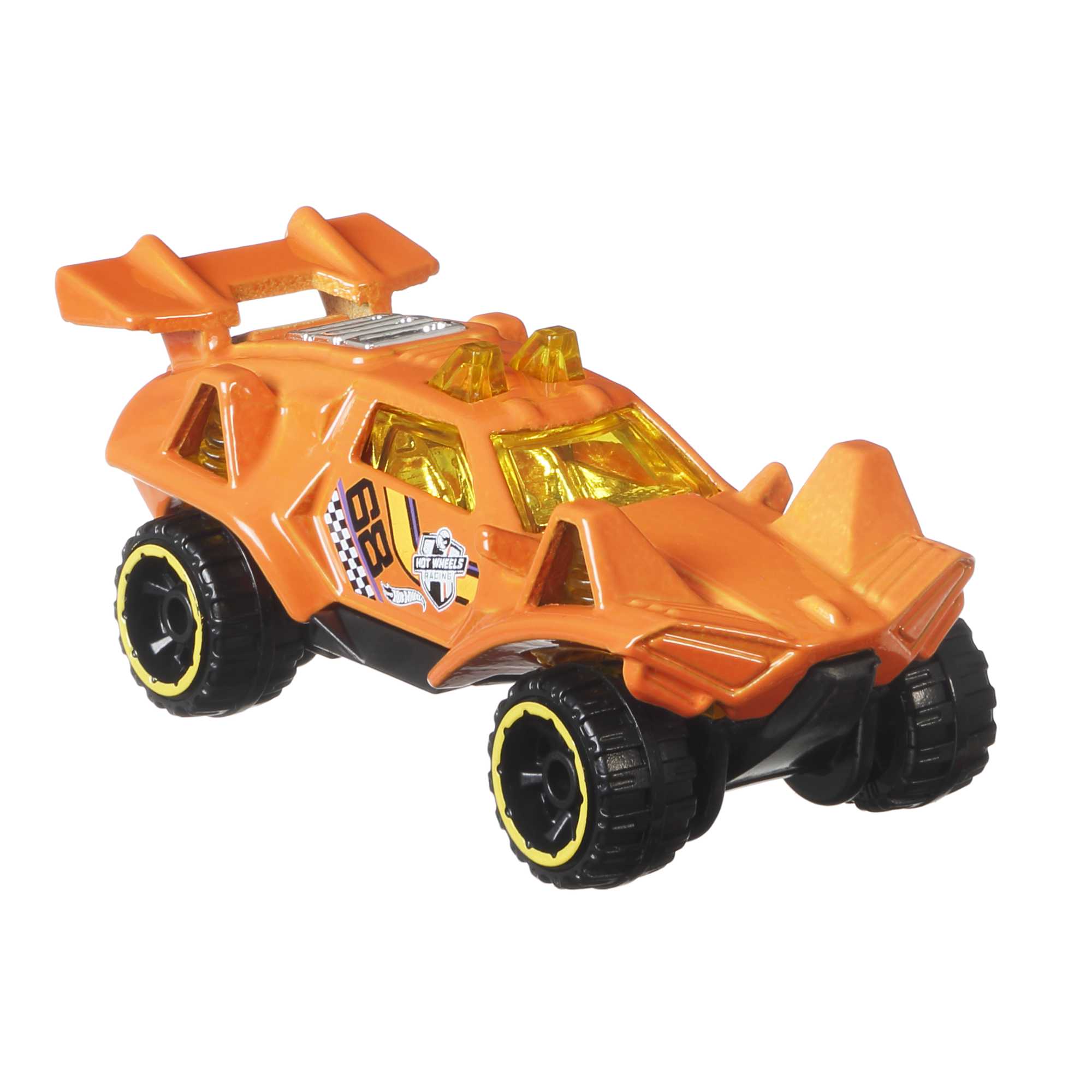 Hot Wheels Color Shifters Scorpedo GKC20 - Mattel - Brinquedos e