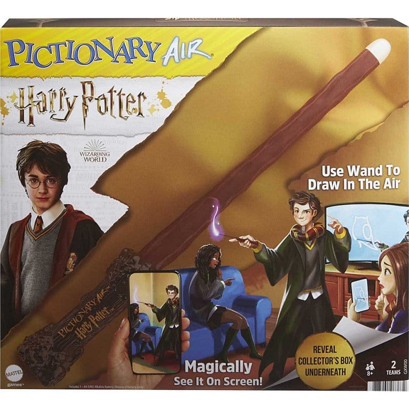 Uno Harry Potter Jeu de Cartes Familial - Multi-Color Liban