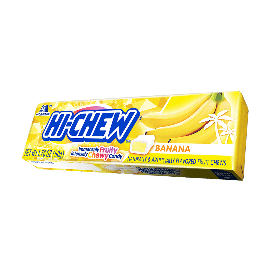 Hi-Chew, Original Mix, Stand Up Pouch, 12.7 Oz. 