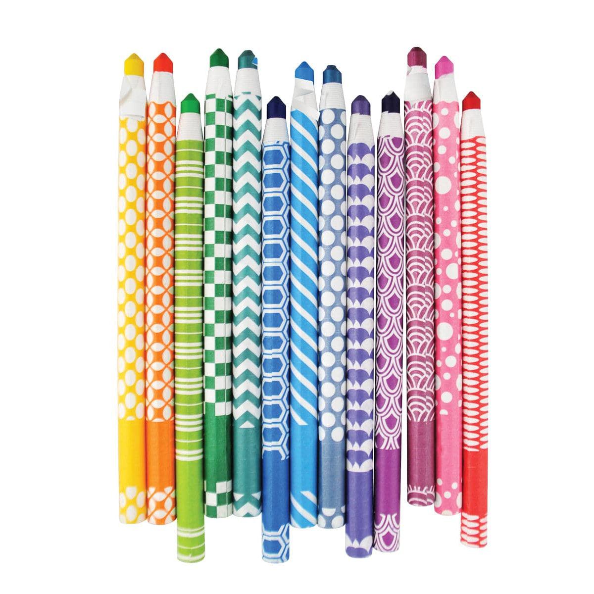 Buy Crayola® Watercolor Pencils (Box of 24) at S&S Worldwide