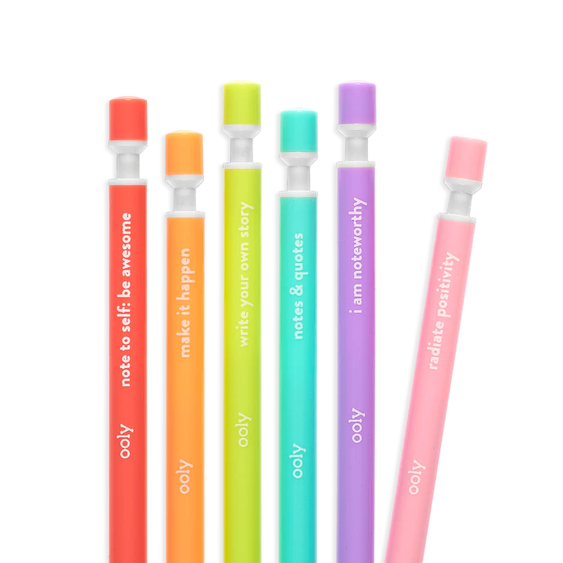 Ooly Color Together Markers (Set of 18)