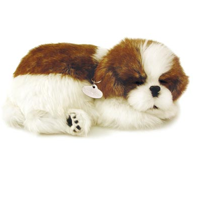 Perfect Petzzz Shih Tzu, Legacy Toys