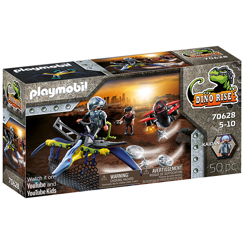 Playmobil® Dino Rise Dimorphodon 71263