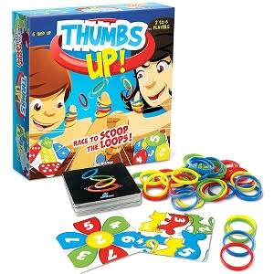 Thumbs Up! Kids Party Game