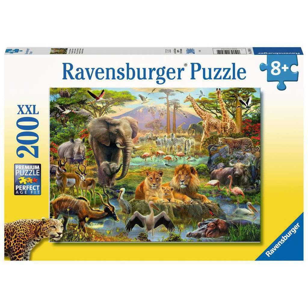 Ravensburger RB149735 Disney Museum Jigsaw Puzzle - 9000 Piece for sale  online