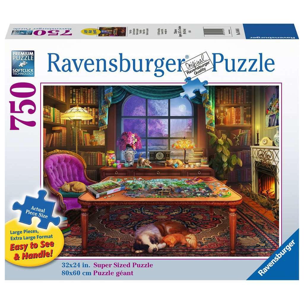 Need Tips: 9,000 piece Disney puzzle : r/Jigsawpuzzles