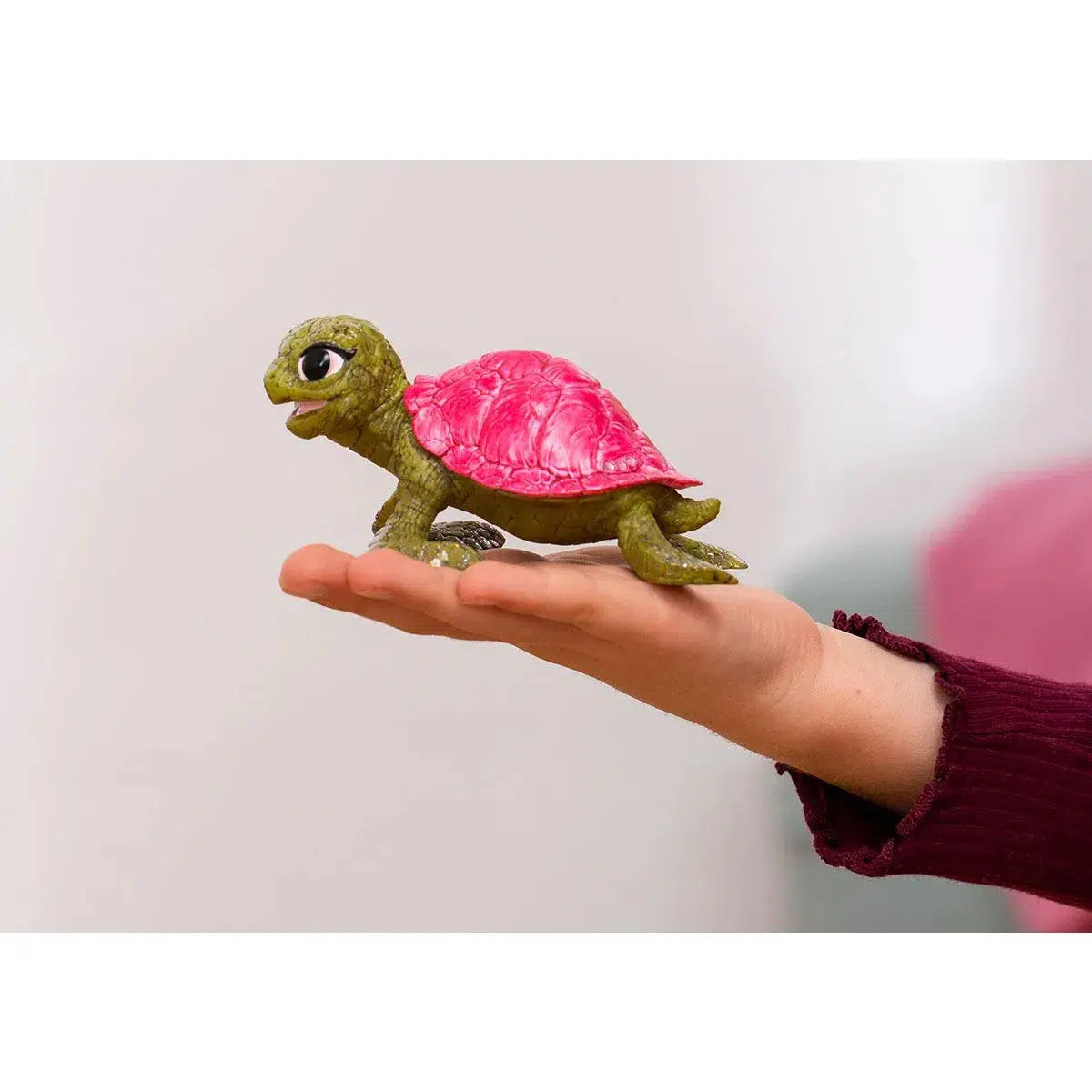 Baby Toy Girl Toys Age 8-10 Years Old Dinosaur Finger Puppet Set, Animal Hand Toy, Educational Toys, Hand Puppet Set, Kids Unisex, Size: One Size