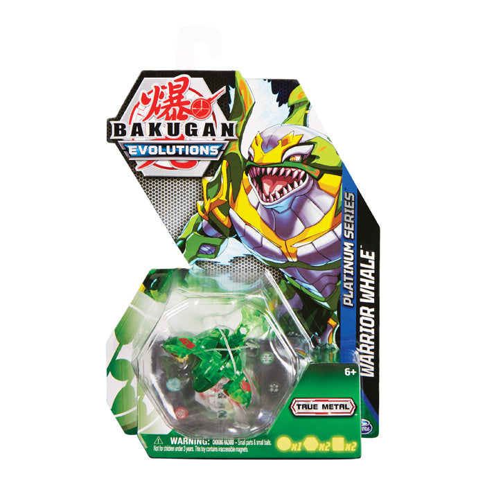 Bakugan Core Blind Pack by SPIN MASTER