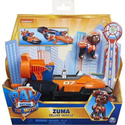 PAW Patrol: Zuma Tonie - Imagination Toys