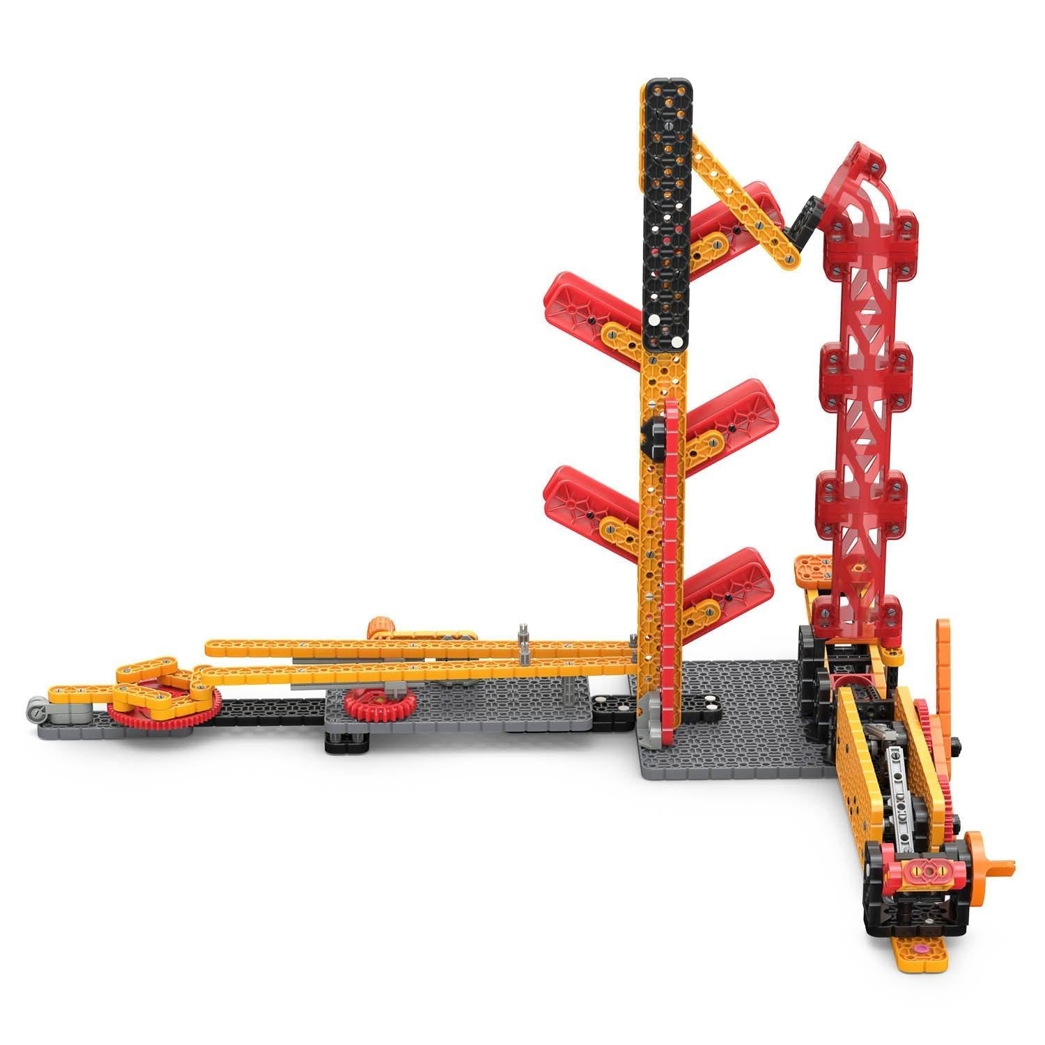Forklift Frenzy – Hurley Burley Toys
